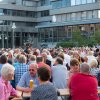 Sommertreff: Too Young To Rust